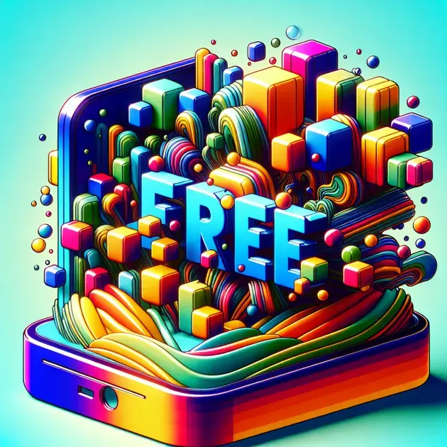 Ver novelas gratis en el celular.