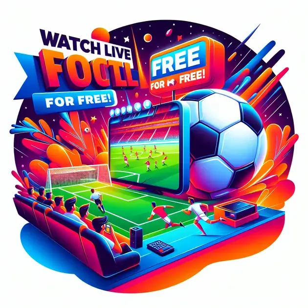 Ver fútbol en vivo gratis.