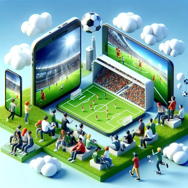 Ver Fútbol en Vivo y Gratis