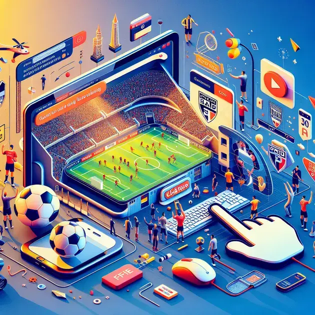 Cómo seguir los juegos de Sao Paulo gratis por internet