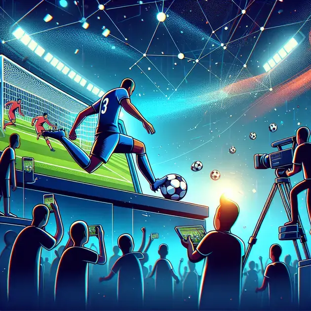 Fútbol en Vivo