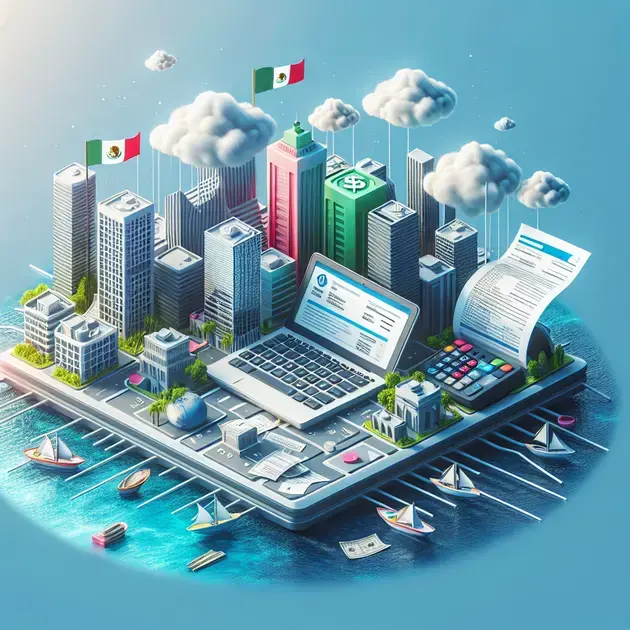 Facturación Electrónica en México: Cómo Facilita el Cumplimiento Fiscal y Reduce Complicaciones