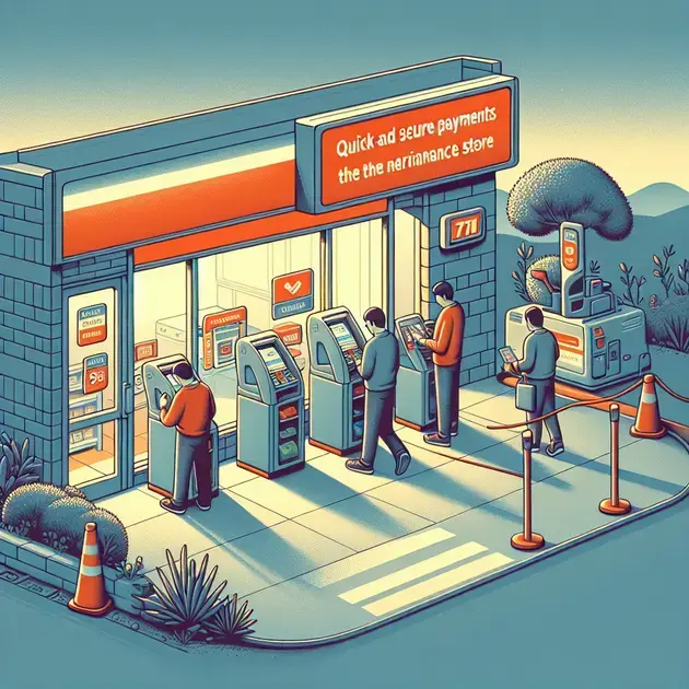 Facturación Oxxo