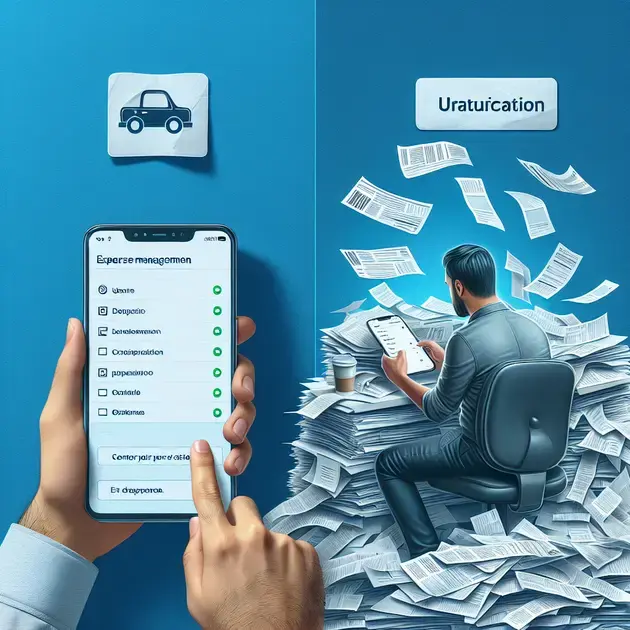 Facturación Uber