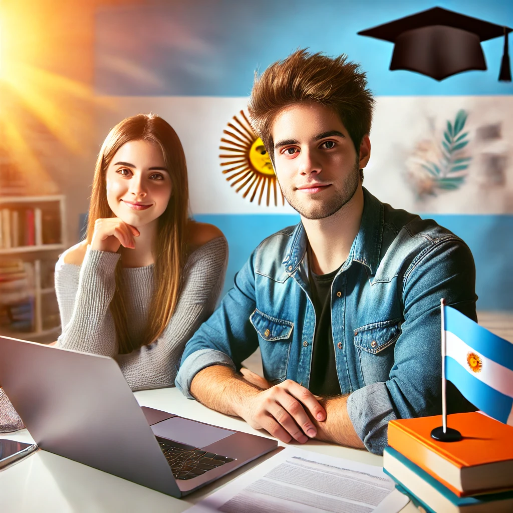 Becas Progresar 2025